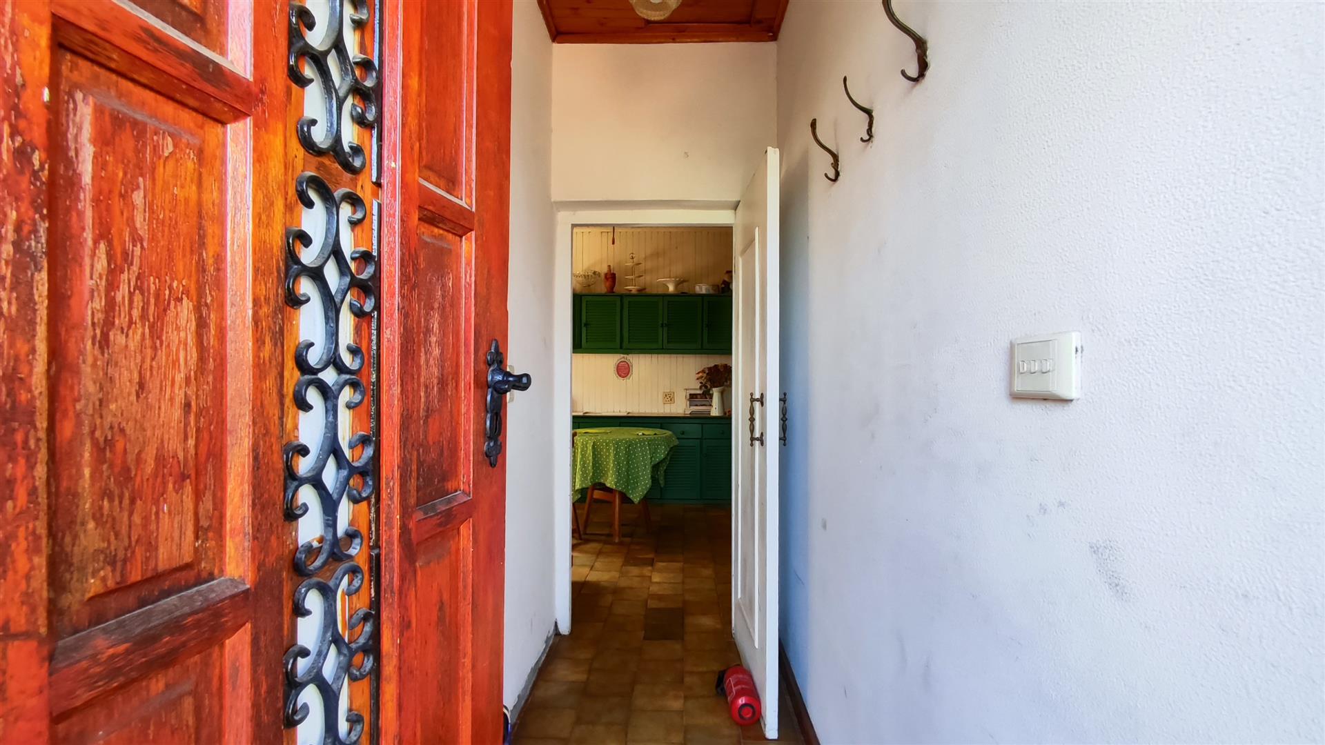 Spaces - 483 square meters of property in Benoni