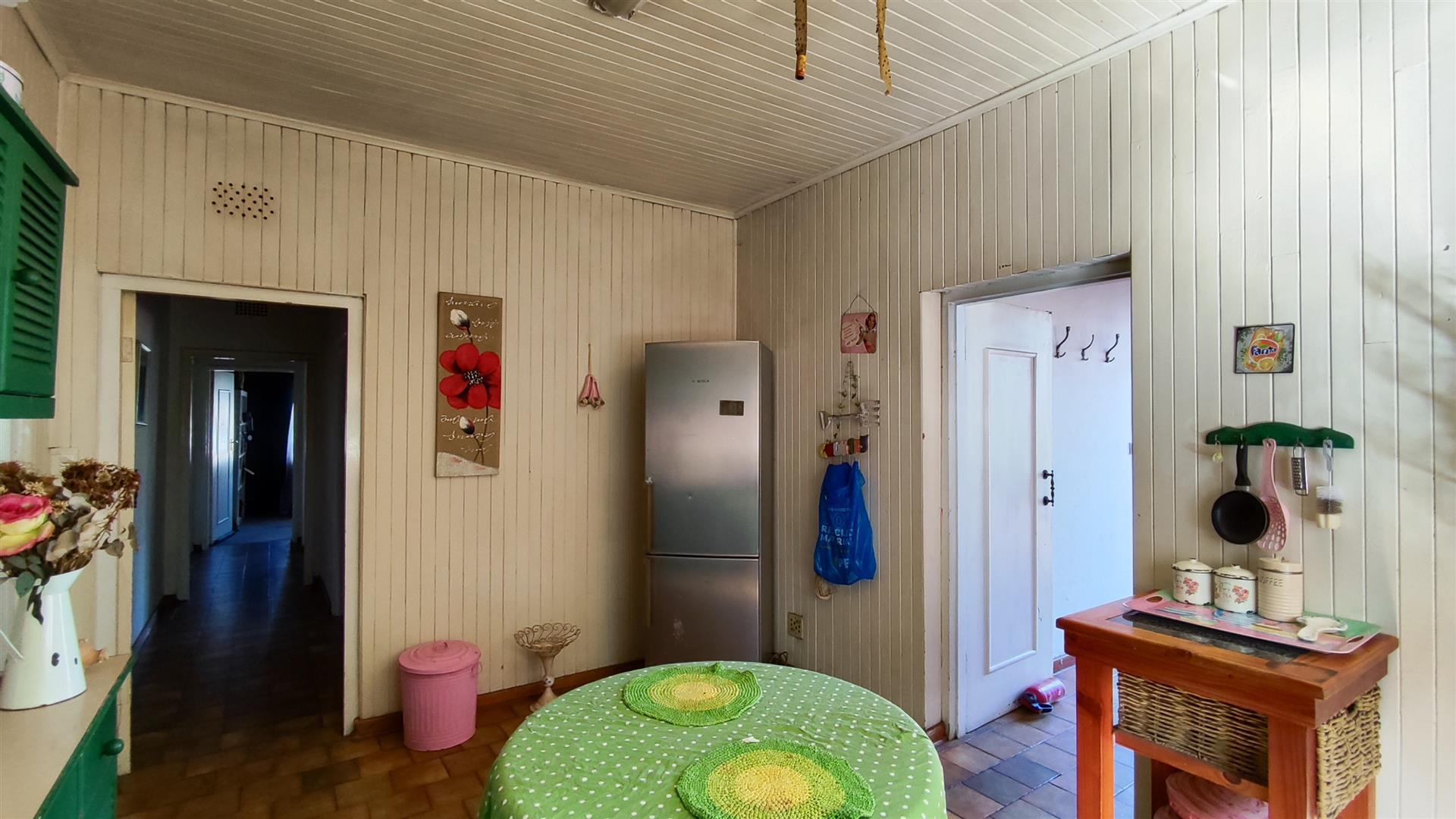 Kitchen - 36 square meters of property in Benoni