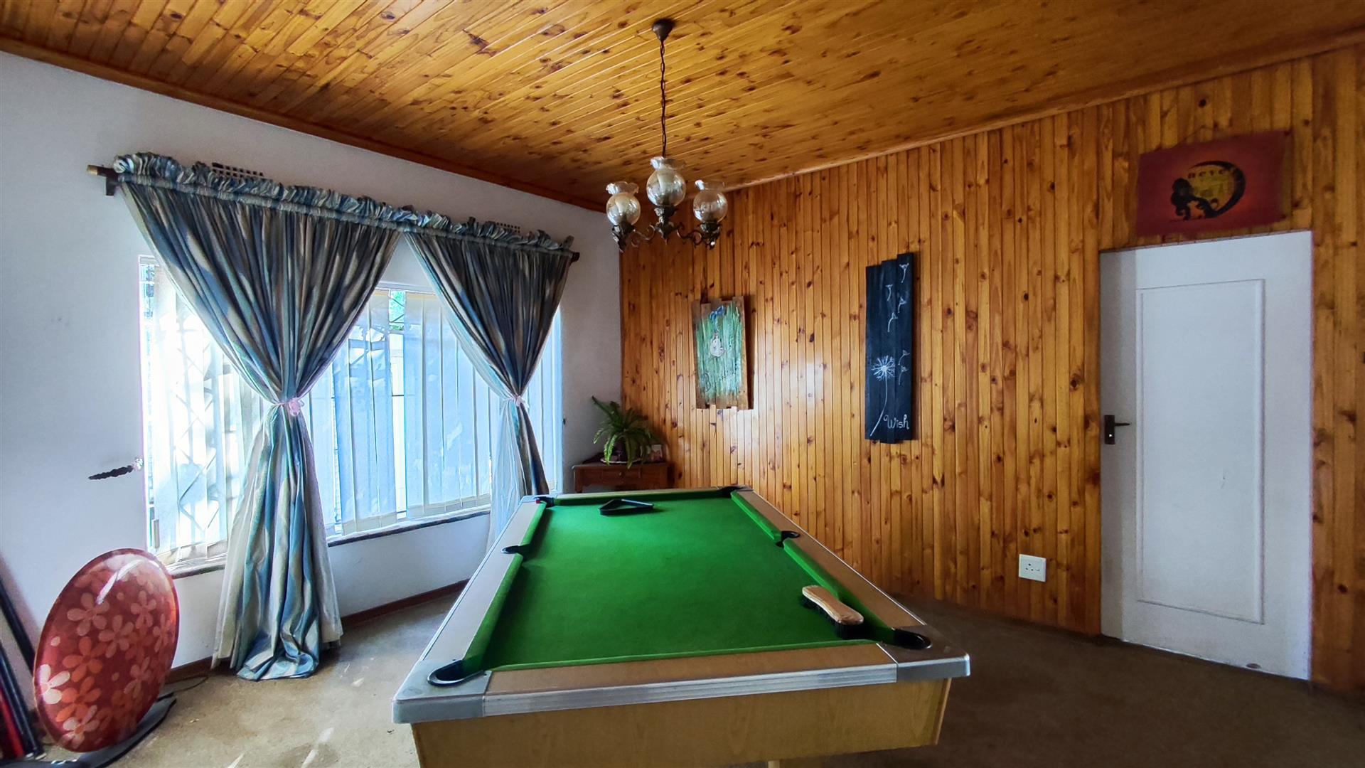 Entertainment - 19 square meters of property in Benoni