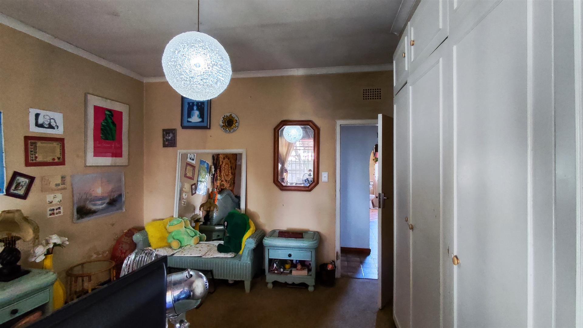 Bed Room 4 - 17 square meters of property in Benoni