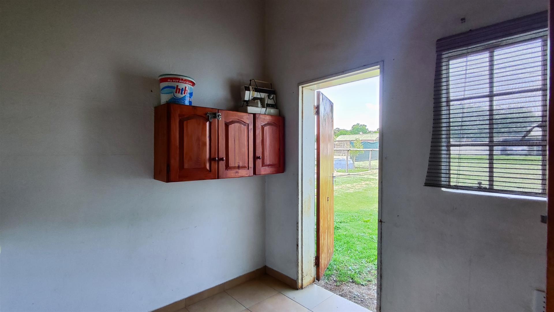 Spaces - 483 square meters of property in Benoni