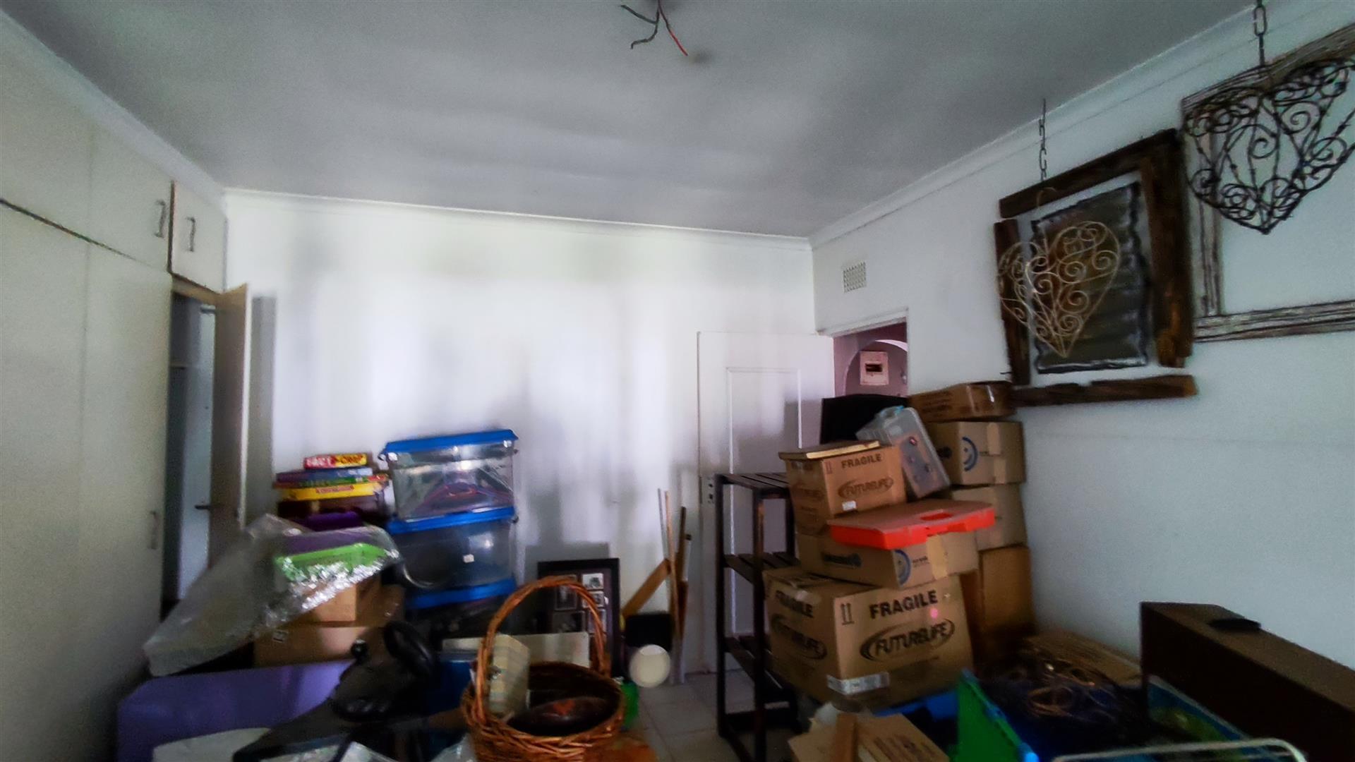 Main Bedroom - 43 square meters of property in Benoni