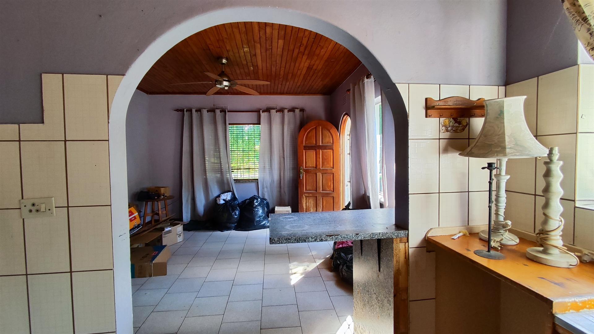 Kitchen - 36 square meters of property in Benoni