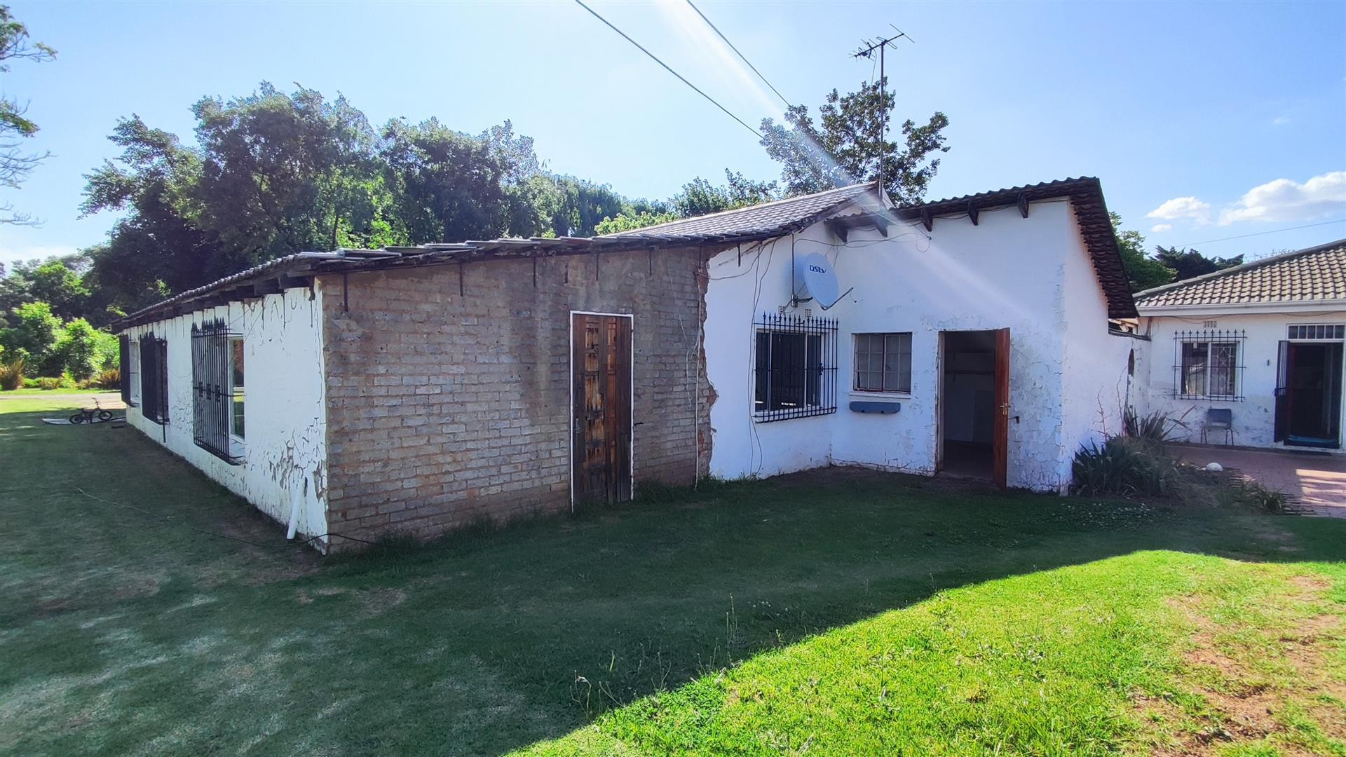 Front View of property in Benoni