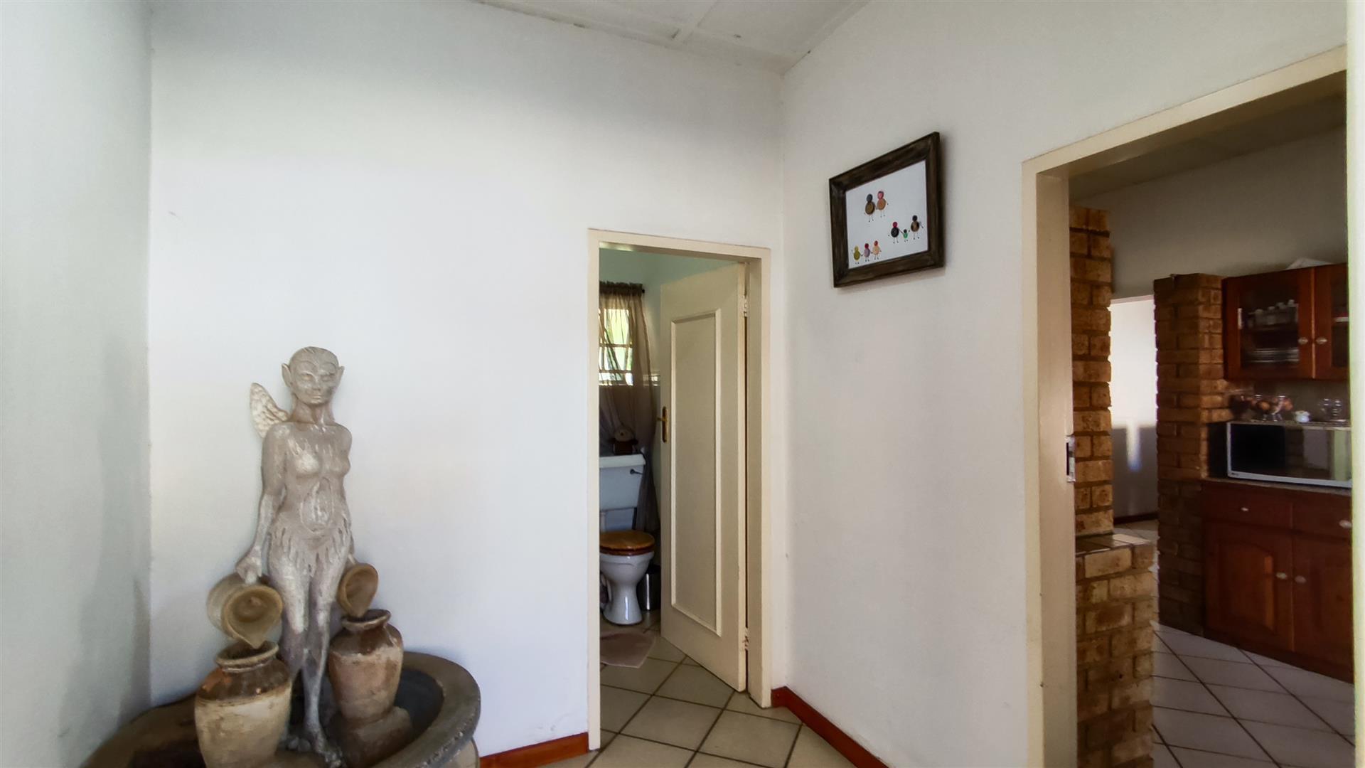 Spaces - 483 square meters of property in Benoni