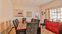 Dining Room of property in Benoni