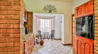 Kitchen of property in Benoni