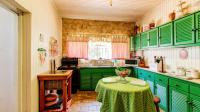 Kitchen of property in Benoni