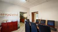 Dining Room - 19 square meters of property in Benoni