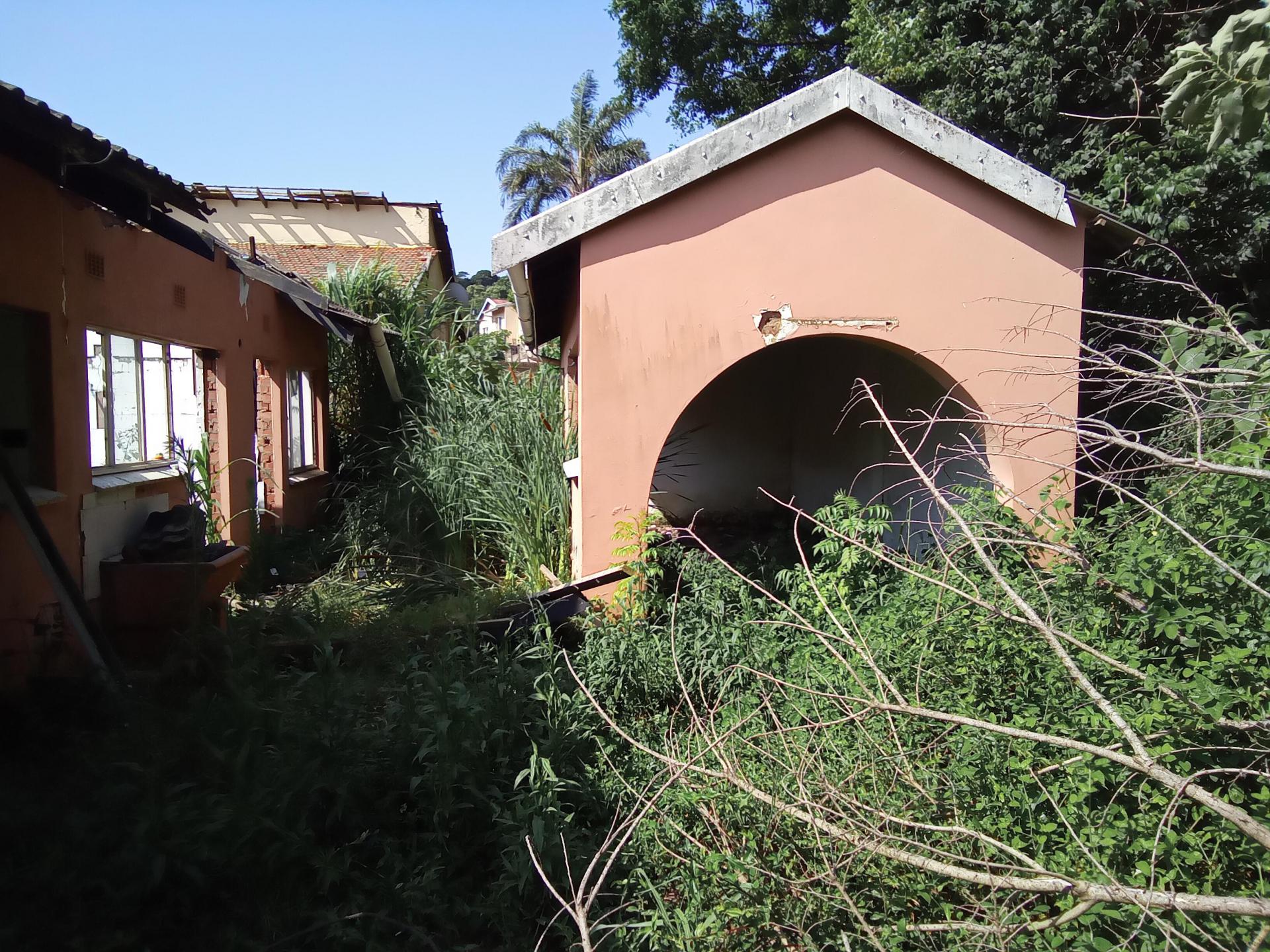 Front View of property in Isipingo Hills