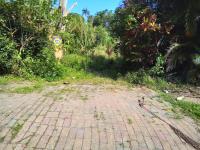 Garden of property in Isipingo Hills