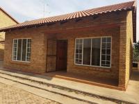  of property in Rustenburg