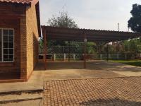  of property in Rustenburg