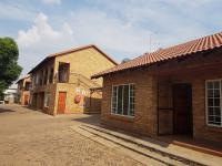  of property in Rustenburg