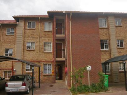 2 Bedroom Apartment for Sale For Sale in Midrand - Home Sell - MR46297