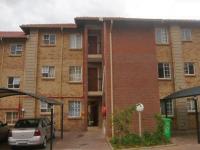 Front View of property in Midrand