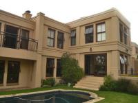 4 Bedroom 3 Bathroom House for Sale for sale in Kyalami Estates