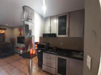 Kitchen of property in Nelspruit Central