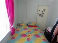 Bed Room 3 of property in Bethelsdorp