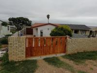 Front View of property in Bethelsdorp