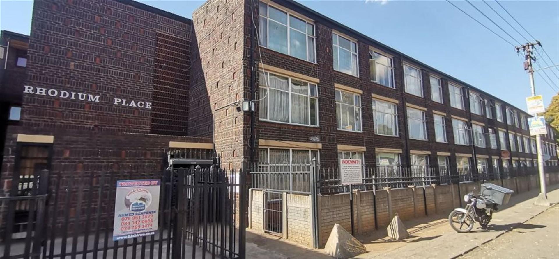Front View of property in Rustenburg