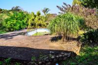 Garden of property in Umzinto