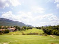 Entertainment of property in Magalies Golf Estate