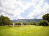 Entertainment of property in Magalies Golf Estate