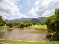 Entertainment of property in Magalies Golf Estate