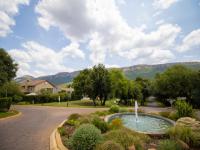 Entertainment of property in Magalies Golf Estate