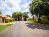 Front View of property in Magalies Golf Estate