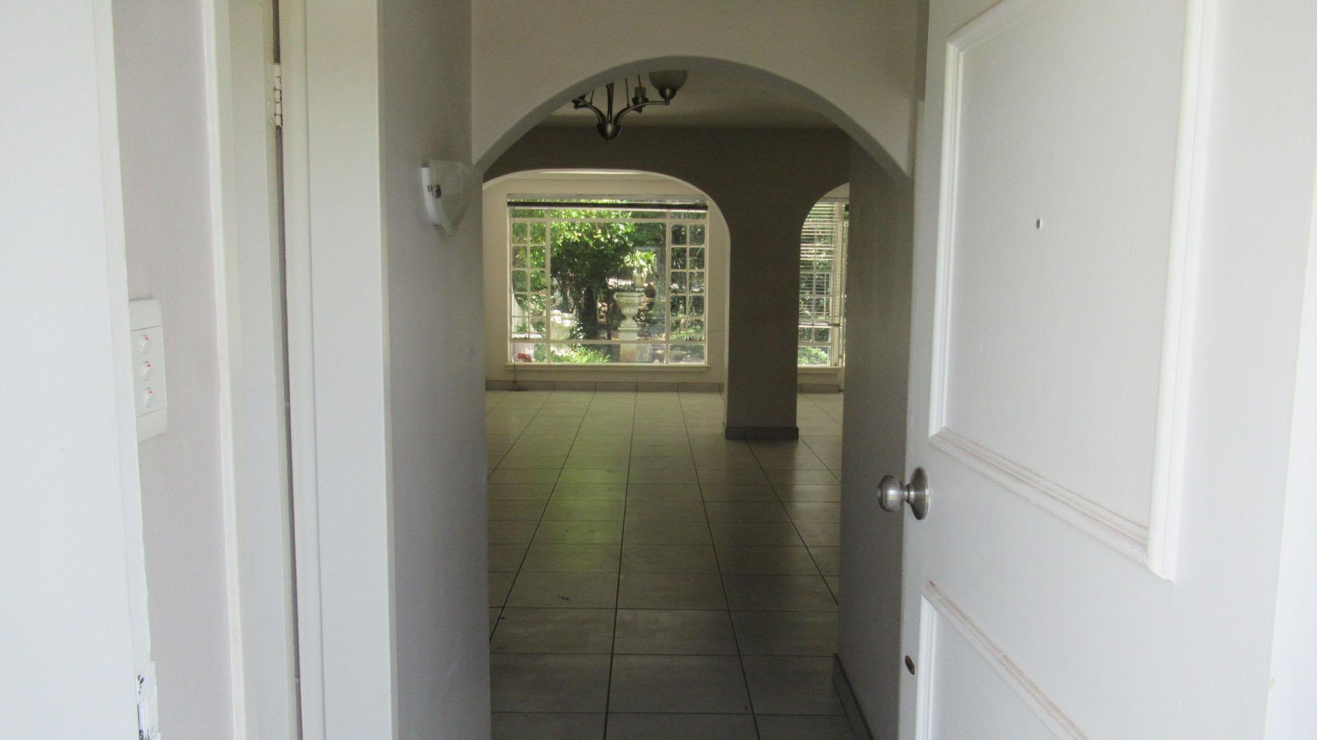 Front View of property in Sandown