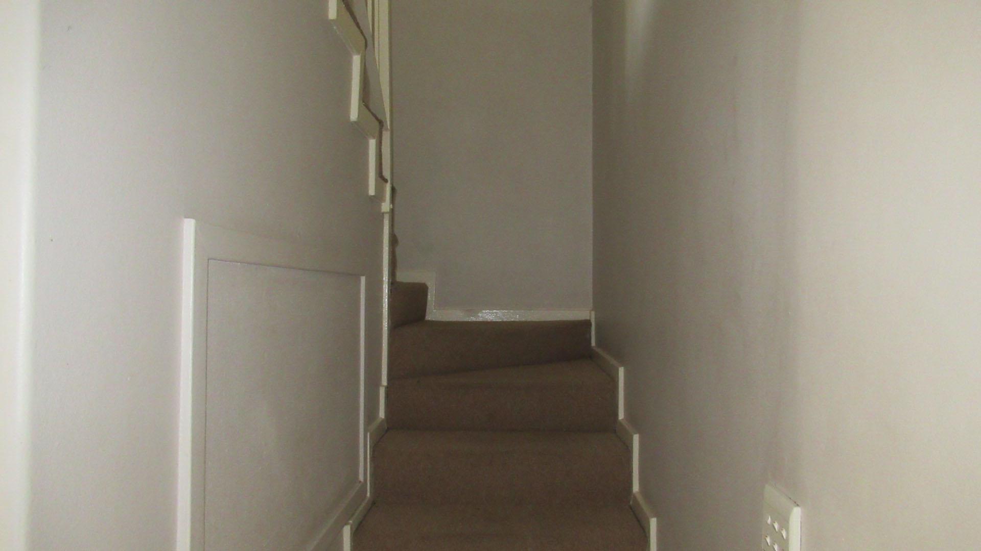 Spaces - 16 square meters of property in Sandown