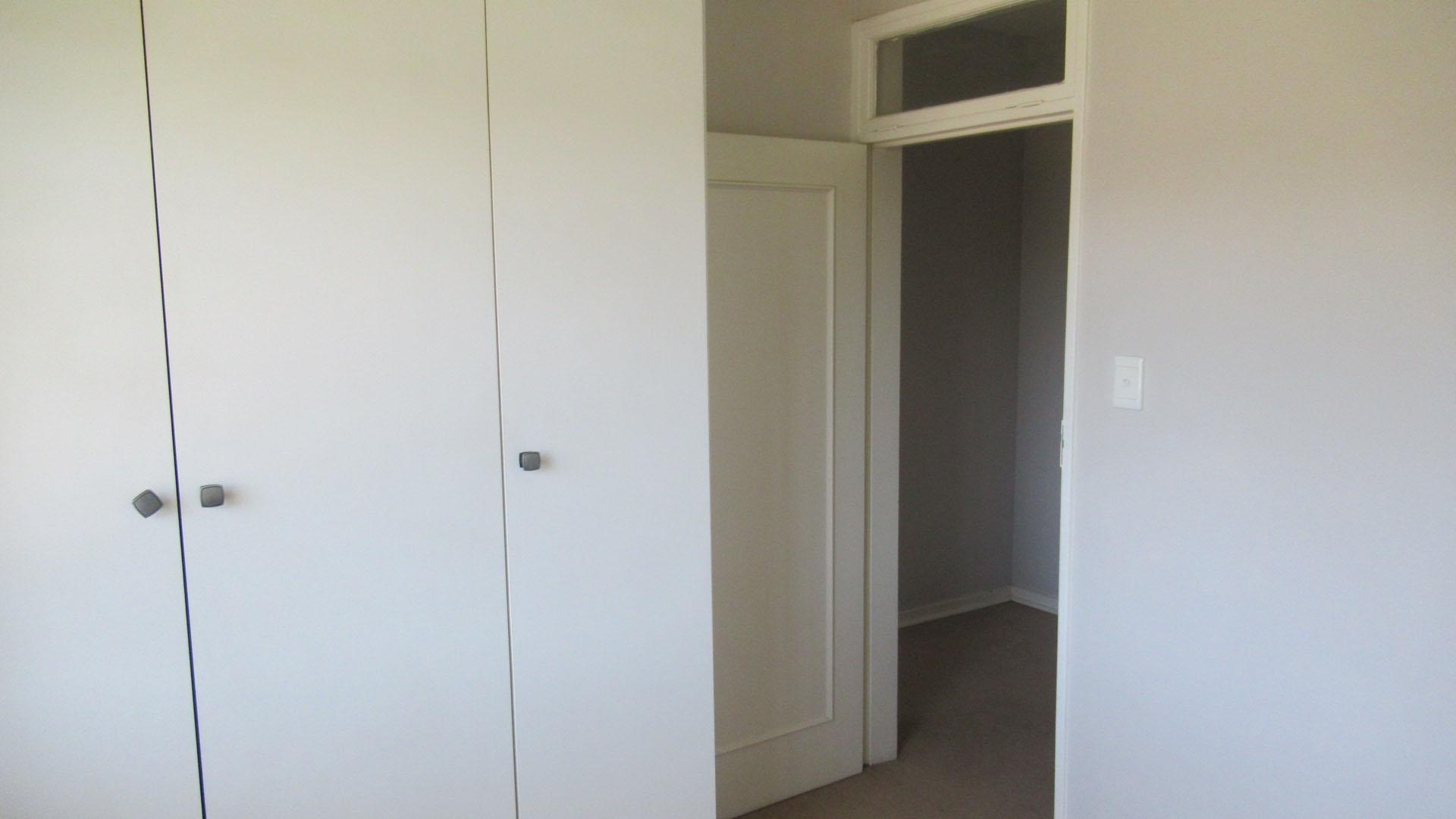 Bed Room 1 - 9 square meters of property in Sandown