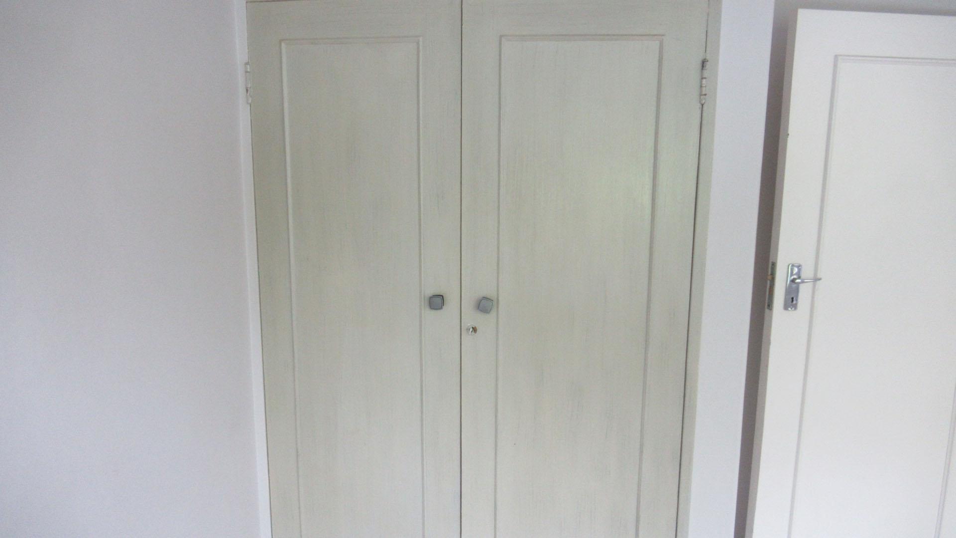 Main Bedroom - 22 square meters of property in Sandown