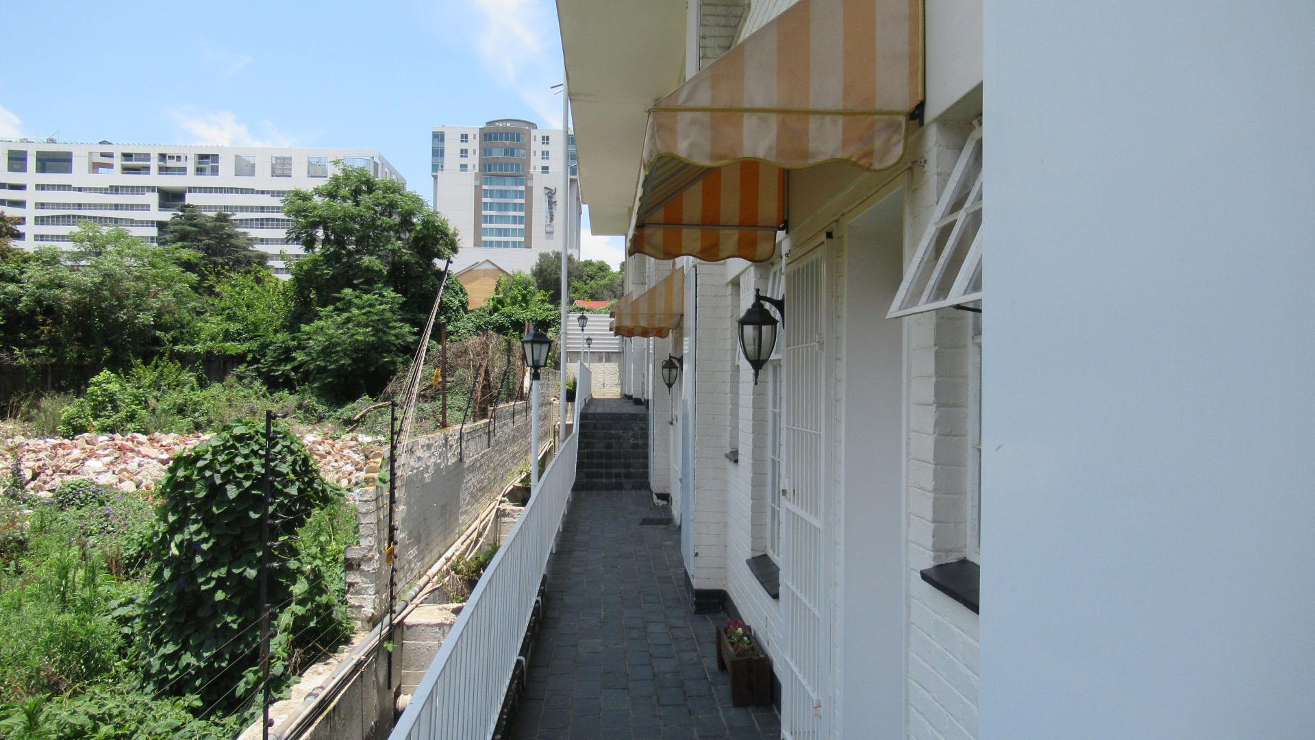 Front View of property in Sandown