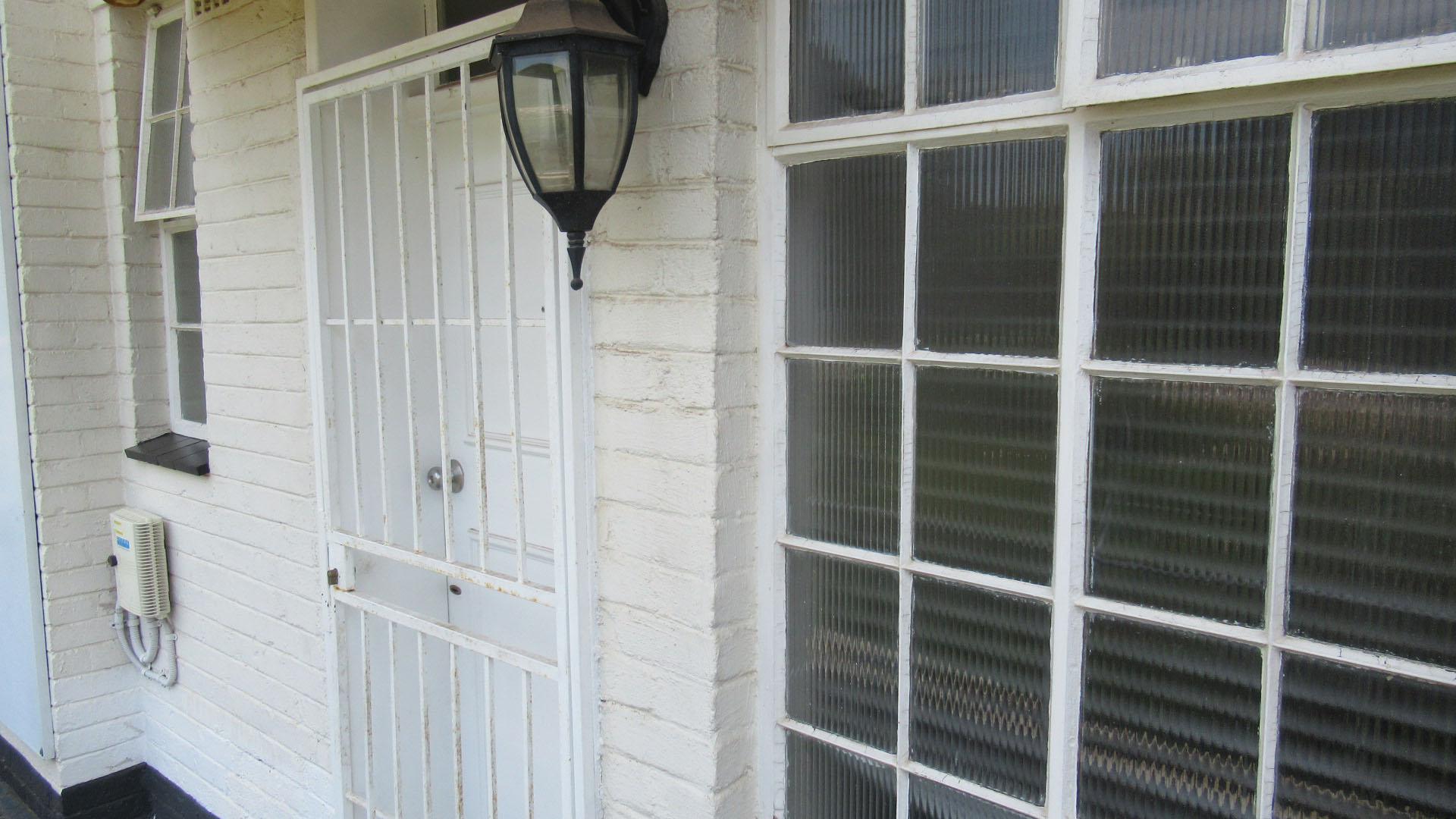 Front View of property in Sandown