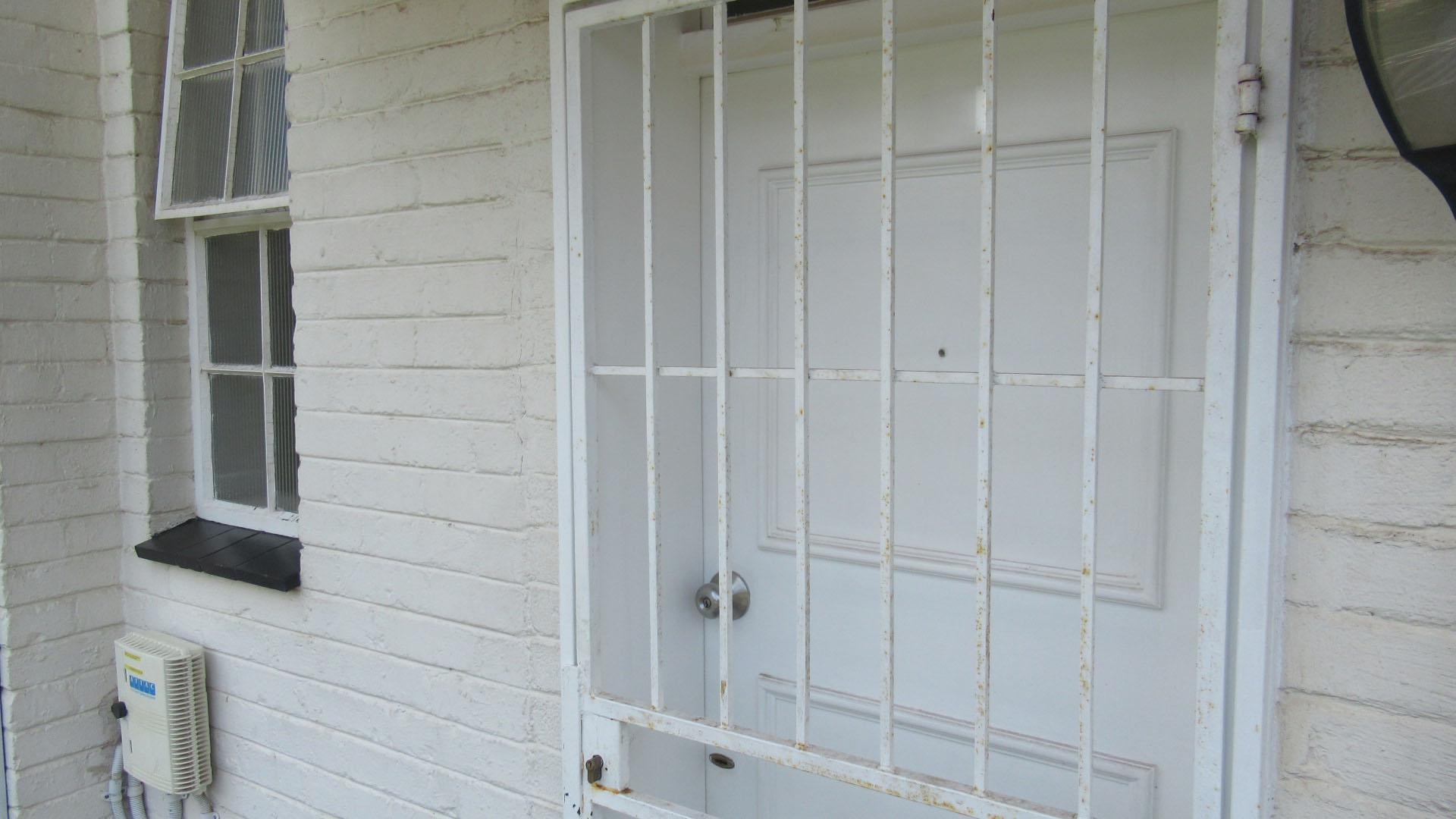 Front View of property in Sandown