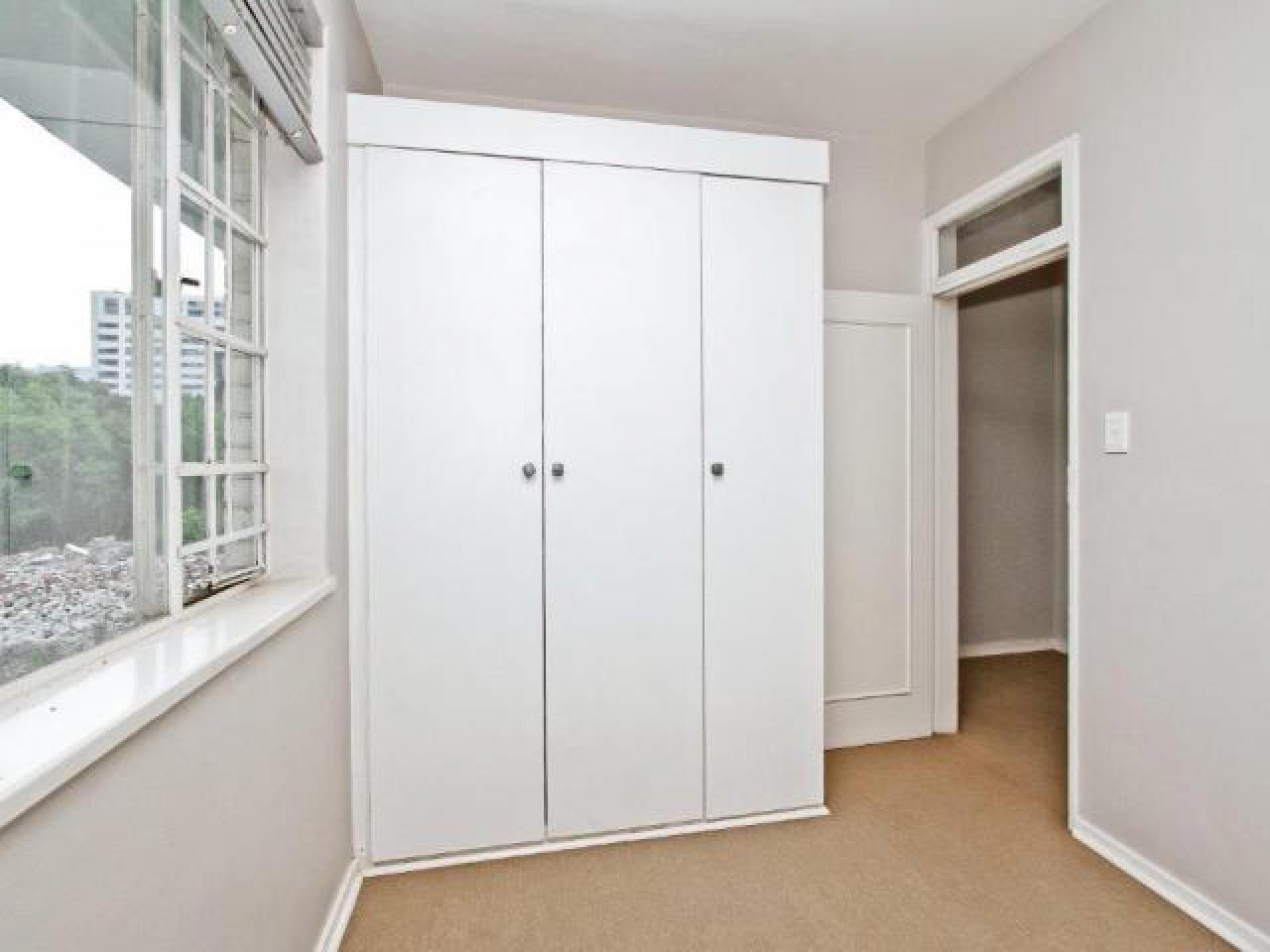 Bed Room 1 - 9 square meters of property in Sandown