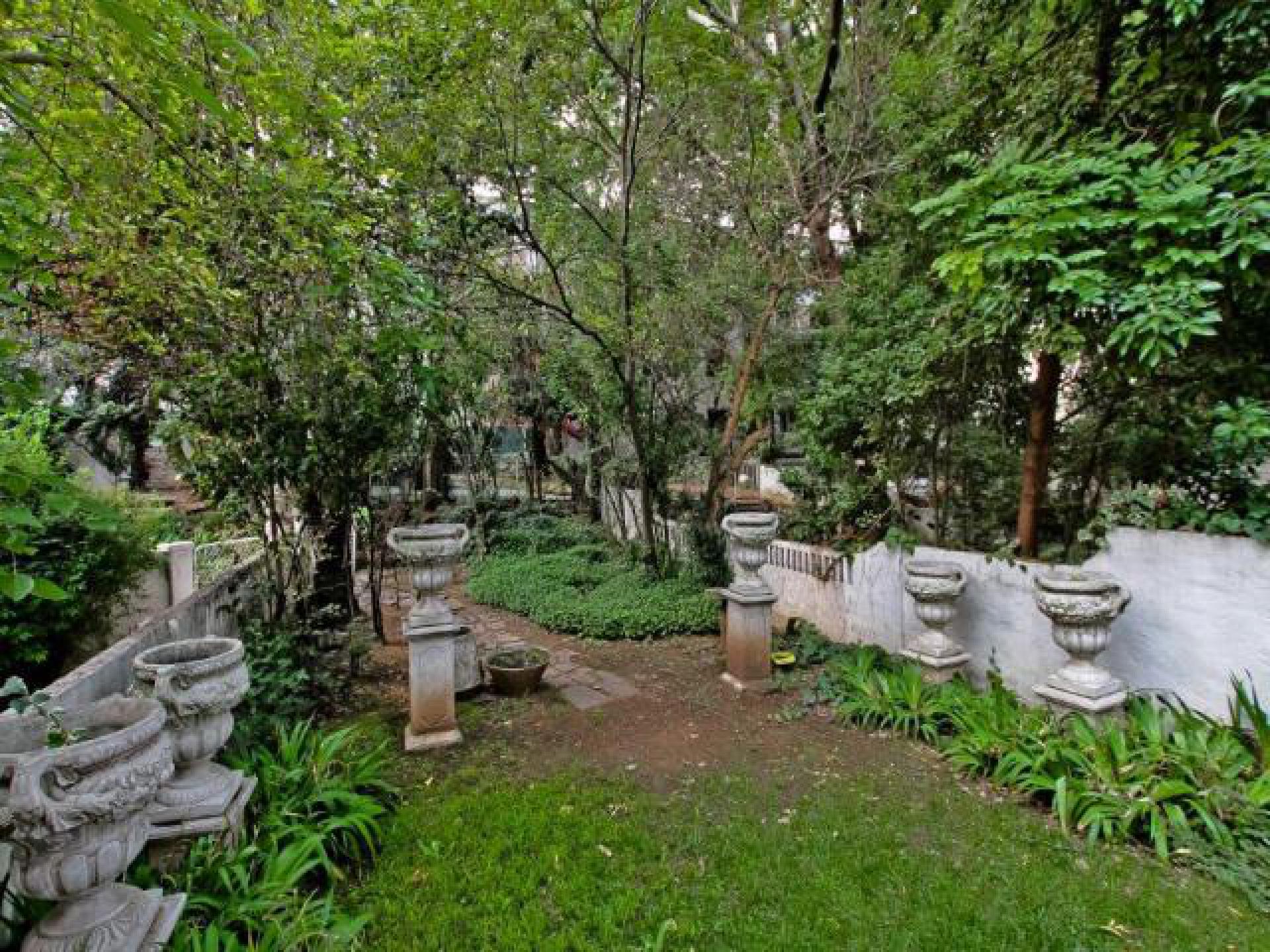 Garden of property in Sandown