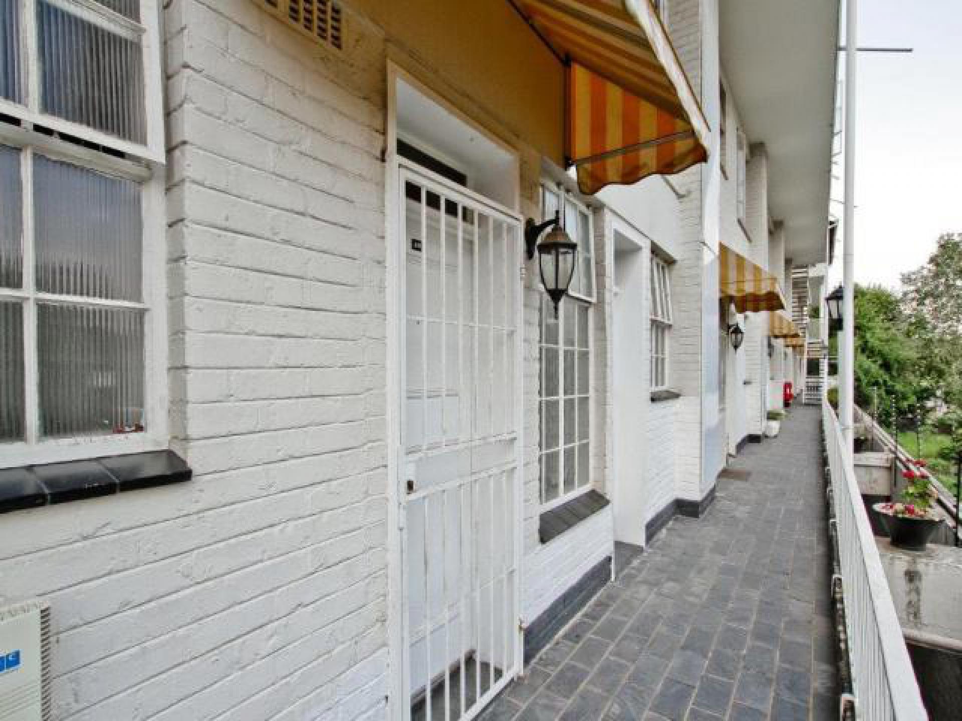 Front View of property in Sandown