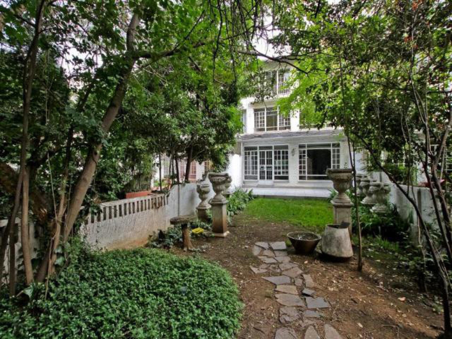 Garden of property in Sandown