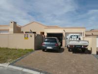 3 Bedroom 2 Bathroom House for Sale for sale in Kuils River