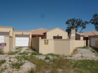 3 Bedroom 2 Bathroom House for Sale for sale in Kuils River