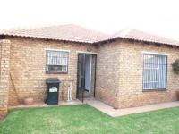 3 Bedroom 2 Bathroom House for Sale for sale in Karenpark