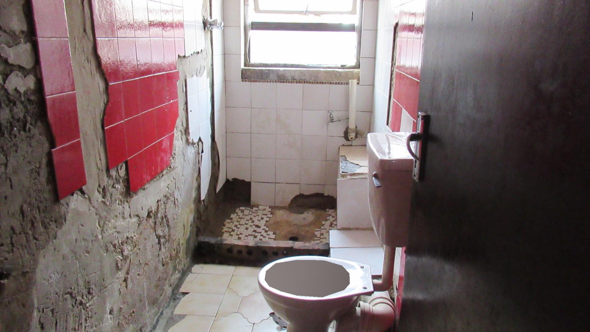 Bathroom 1 - 4 square meters of property in Meadowlands