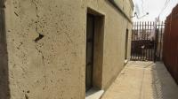 Backyard of property in Meadowlands
