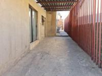 Spaces - 9 square meters of property in Meadowlands
