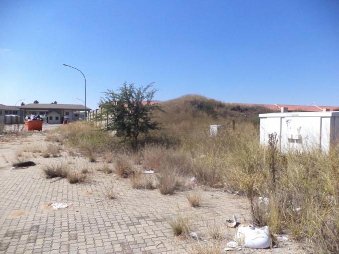 Land for Sale For Sale in Penina Park - MR463453