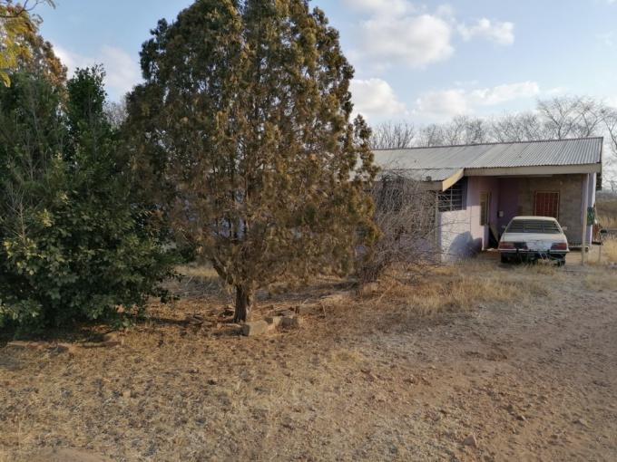 Smallholding for Sale For Sale in Polokwane - MR463531